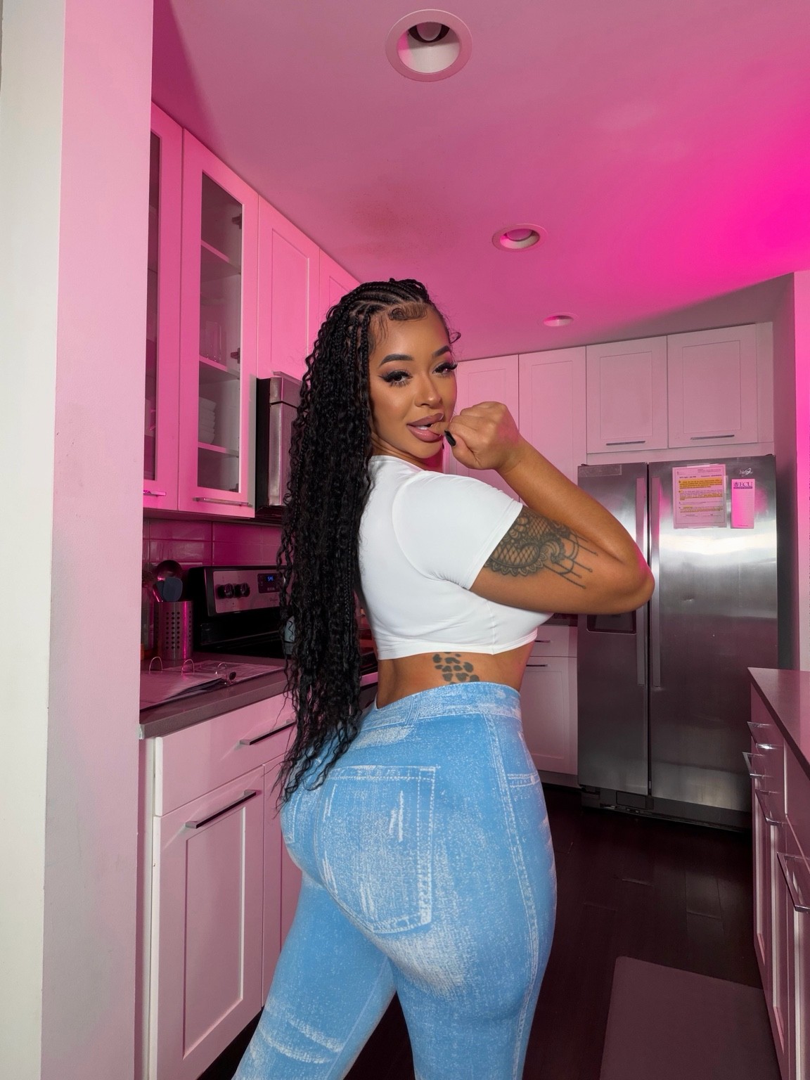 Kayla